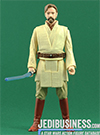 Obi-Wan Kenobi, Epic Battles Ep3: Revenge Of The Sith figure