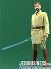 Obi-Wan Kenobi, Epic Battles Ep3: Revenge Of The Sith figure