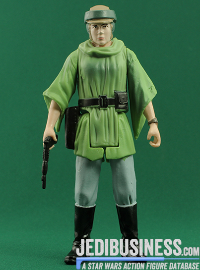 Princess Leia Organa (The Force Awakens Collection)