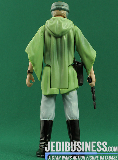 Princess Leia Organa Epic Battles Ep6: Return Of The Jedi The Force Awakens Collection