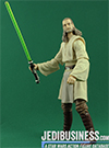 Qui-Gon Jinn Epic Battles Ep1: The Phantom Menace The Force Awakens Collection