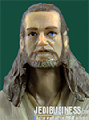 Qui-Gon Jinn Epic Battles Ep1: The Phantom Menace The Force Awakens Collection