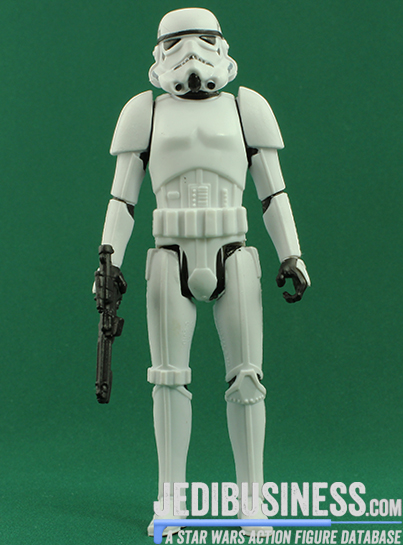 Stormtrooper figure, tfaclass4