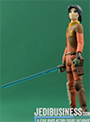 Ezra Bridger, With Ezra Bridger's Speeder figure