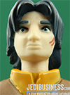 Ezra Bridger With Ezra Bridger's Speeder The Force Awakens Collection