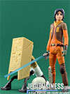 Ezra Bridger, Star Wars Rebels figure