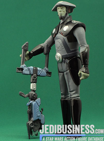 Fifth Brother Inquisitor Star Wars Rebels The Force Awakens Collection