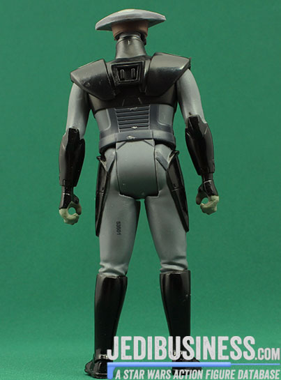 Fifth Brother Inquisitor Star Wars Rebels The Force Awakens Collection