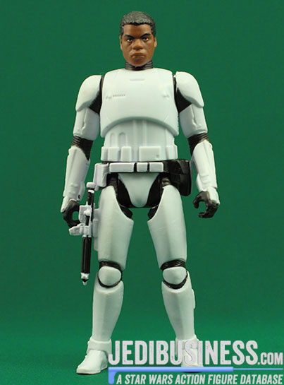 Finn FN-2187 The Force Awakens Collection