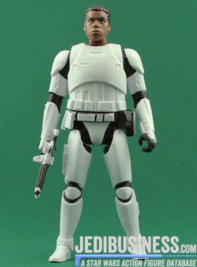 Finn FN-2187 The Force Awakens Collection