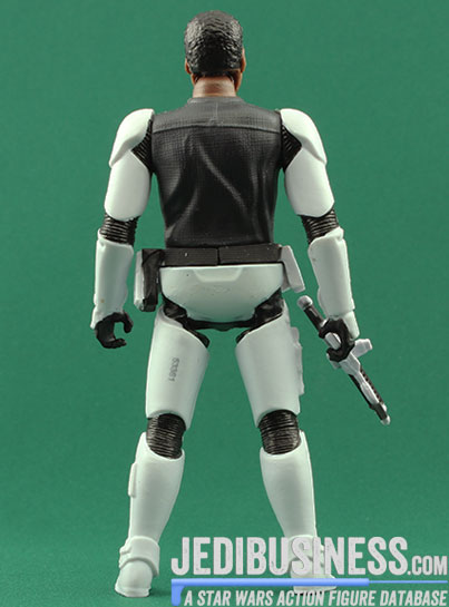 Finn FN-2187 The Force Awakens Collection