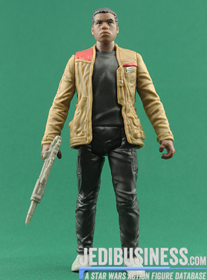 Finn figure, TFABasic