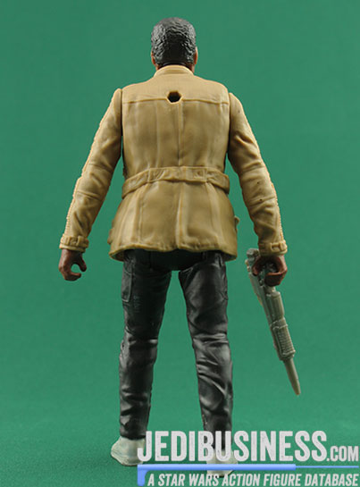 Finn Jakku The Force Awakens Collection