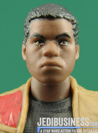 Finn Jakku The Force Awakens Collection