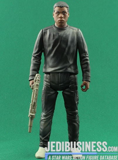 Finn (The Force Awakens Collection)