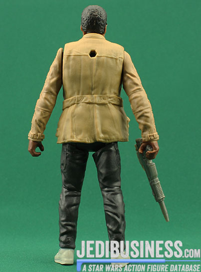 Finn Takodana Encounter 4-Pack The Force Awakens Collection
