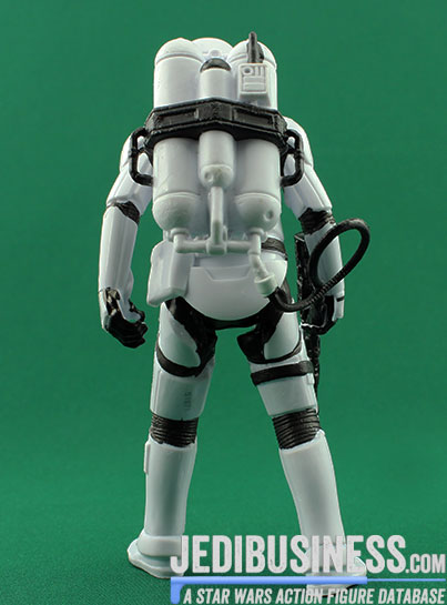 Flametrooper First Order The Force Awakens Collection