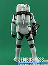 Flametrooper, First Order figure