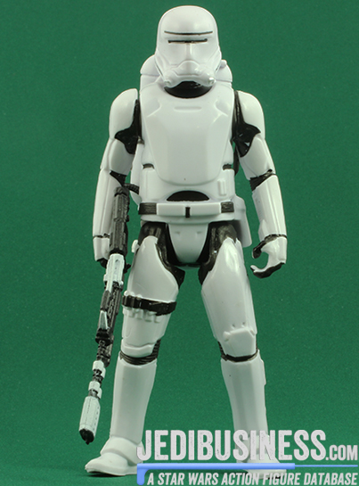 Flametrooper figure, tfaclass4