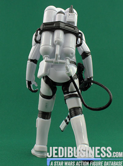 Flametrooper First Order The Force Awakens Collection