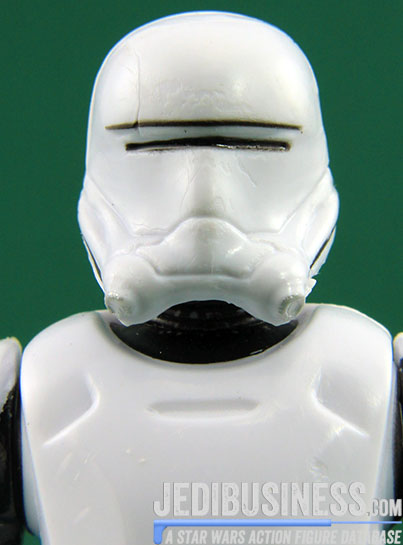 Flametrooper First Order The Force Awakens Collection