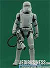 Flametrooper, First Order figure