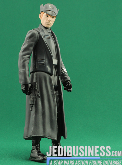 General Hux  The Force Awakens Collection
