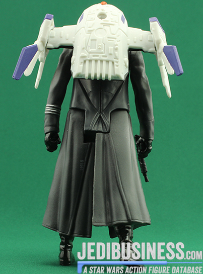 General Hux  The Force Awakens Collection