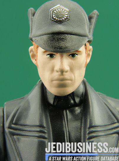 General Hux  The Force Awakens Collection