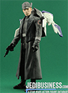 General Hux, figure