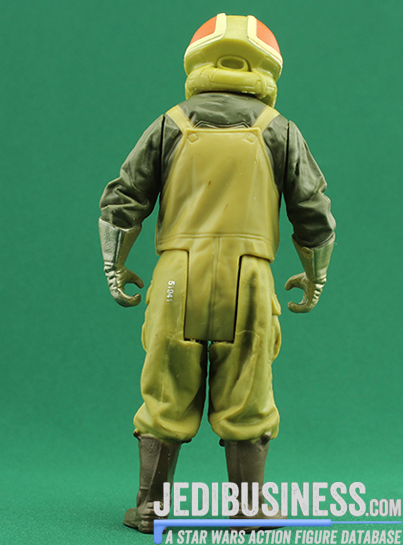 Goss Toowers  The Force Awakens Collection