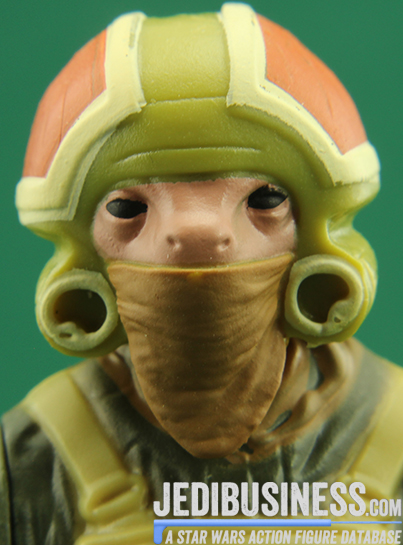 Goss Toowers  The Force Awakens Collection