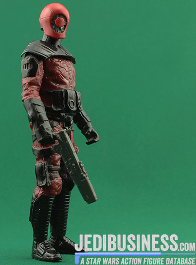 Guavian Enforcer  The Force Awakens Collection