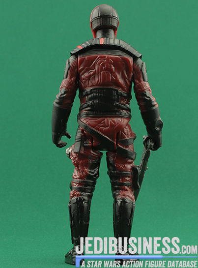 Guavian Enforcer  The Force Awakens Collection