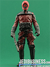 Guavian Enforcer, figure