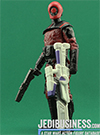 Guavian Enforcer, figure