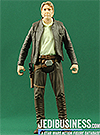 Han Solo The Force Awakens The Force Awakens Collection