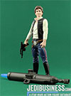 Han Solo, Star Wars Set #1 figure