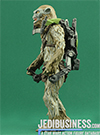 The Force Awakens Collection Hassk Thug