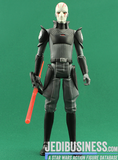 Grand Inquisitor Star Wars Rebels The Force Awakens Collection