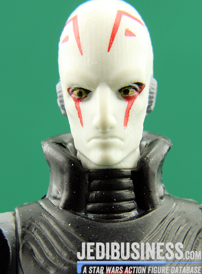 Grand Inquisitor Star Wars Rebels The Force Awakens Collection