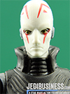 Grand Inquisitor, Star Wars Rebels figure