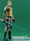 Kanan Jarrus, With Y-Wing Scout Bomber figure