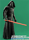 Kylo Ren Version 2 The Force Awakens Collection