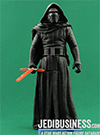 Kylo Ren Version 2 The Force Awakens Collection