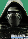 Kylo Ren Version 2 The Force Awakens Collection