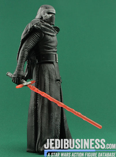 Kylo Ren  The Force Awakens Collection