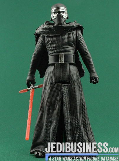 Kylo Ren