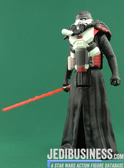 Kylo Ren  The Force Awakens Collection