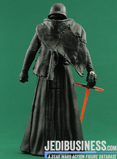 Kylo Ren  The Force Awakens Collection